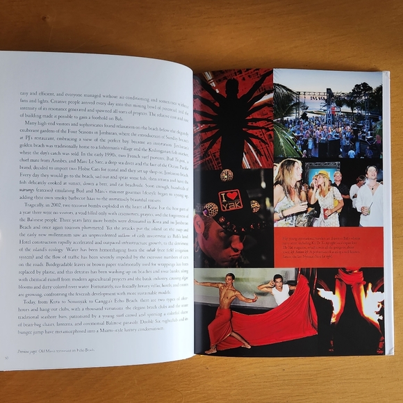 Assouline – In The Spirit of Bali  (2016) - Picture 8 of 16